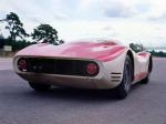 Nissan R380-II 1966 года